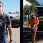 En medio de cuestionamientos por inversiones en espacios recreativos, el intendente de San Nicolás, Santiago Passaglia, aseguró que el municipio también está enfocado en obras esenciales que impactan directamente en la vida cotidiana de los vecinos, como la pavimentación en distintos barrios de la ciudad.