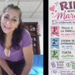 Amigos y vecinos de Marcela Bustamante lanzaron una campaña solidaria con el objetivo de ayudarla a afrontar el costoso tratamiento médico que atraviesa en su lucha contra el cáncer. A través de una rifa accesible y con importantes premios, buscan reunir fondos para acompañarla en este difícil momento.