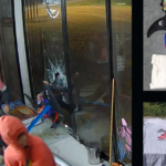 La Policía Local de San Nicolás de los Arroyos logró recuperar gran parte de los elementos robados en un local ubicado en el balneario de la ciudad, tras desbaratar una banda integrada por menores de edad que habría participado del hecho. Durante los procedimientos, además de recuperar mercadería sustraída, los investigadores determinaron que parte del botín había sido vendido para comprar droga, la cual también fue secuestrada durante los allanamientos realizados por la policía.