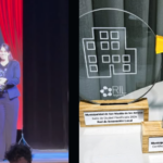 El intendente de San Nicolás, Santiago Passaglia, participó de la “Noche de los Intendentes” realizada en la ciudad de Rosario, un importante encuentro organizado por la Red de Innovación Local que reunió a referentes del sector público, privado y social de todo el país.