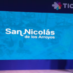 El intendente de San Nicolás de los Arroyos, Santiago Passaglia, fue invitado a disertar en la Feria Internacional del Libro de Buenos Aires, donde presentó el modelo de modernización digital implementado en la ciudad y destacó los principales avances de gestión que posicionan a San Nicolás como una referencia a nivel nacional.