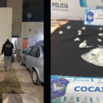 Un llamativo operativo antidrogas realizado en el barrio San Francisco de San Nicolás de los Arroyos dejó al descubierto un activo punto de venta de estupefacientes. Mientras los efectivos llevaban adelante el allanamiento, cinco personas llegaron hasta la vivienda con la aparente intención de comprar droga. Además, los investigadores secuestraron dos teléfonos celulares que contendrían videos grabados por el propio sospechoso, quien tenía el particular hábito de filmarse mientras comercializaba cocaína, material que ahora podría convertirse en una prueba clave en su contra.