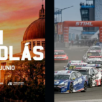 El próximo 27 y 28 de junio, el Autódromo San Nicolás volverá a convertirse en el epicentro del automovilismo nacional con la llegada del TC2000, que disputará la quinta fecha del 47º campeonato en el circuito nicoleño. El evento marcará el esperado regreso de la categoría luego de dos años y promete convocar a miles de fanáticos del deporte motor.