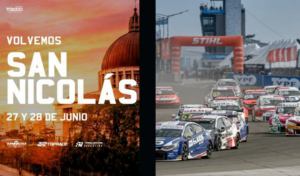 El próximo 27 y 28 de junio, el Autódromo San Nicolás volverá a convertirse en el epicentro del automovilismo nacional con la llegada del TC2000, que disputará la quinta fecha del 47º campeonato en el circuito nicoleño. El evento marcará el esperado regreso de la categoría luego de dos años y promete convocar a miles de fanáticos del deporte motor.