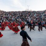 El intendente de San Nicolás, Santiago Passaglia, compartió su satisfacción por la gran convocatoria que tuvo la celebración de un nuevo aniversario de la firma del Acuerdo de San Nicolás, una jornada que reunió a miles de vecinos en la Costanera para disfrutar de la música, la cultura y las tradiciones argentinas.