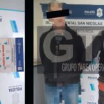 Una investigación iniciada tras una denuncia por amenazas derivó en un allanamiento con resultado altamente positivo en la zona norte de San Nicolás, donde las fuerzas de seguridad lograron secuestrar varias armas y aprehender a un hombre de 64 años.