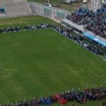 El próximo 27 de junio, a partir de las 15:00, el Estadio San Nicolás será nuevamente el escenario de una de las ceremonias más emotivas del calendario escolar y patriótico de la ciudad. Miles de alumnos de 4° año de las escuelas primarias participarán de la tradicional Promesa de Lealtad a la Bandera, acompañados por sus familias y docentes.
