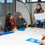 Un total de 13 familias de San Nicolás vivieron una jornada cargada de emoción al recibir la escritura definitiva de sus viviendas, un documento fundamental que les brinda la tranquilidad y la seguridad jurídica de convertirse en propietarios plenos de sus hogares.