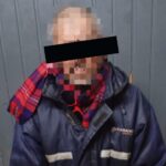 Un hombre de 56 años fue detenido durante los festejos por el aniversario del Acuerdo de San Nicolás luego de protagonizar un episodio que generó indignación entre los asistentes que se encontraban disfrutando del evento en el anfiteatro de la costanera nueva.