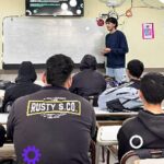 La Municipalidad de San Nicolás lanzó una nueva propuesta de formación gratuita en seguridad en línea a través del programa Revolución Digital, con el objetivo de promover el uso responsable de las herramientas tecnológicas y brindar conocimientos para prevenir estafas y proteger la información personal.