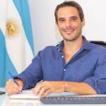 Una sorpresiva versión comenzó a circular en el ámbito político de San Nicolás y podría tener repercusión a nivel nacional. Según afirmó el periodista Gustavo Pacheco durante su programa de streaming "Materia Prima", el exintendente de San Nicolás y referente del partido HECHOS, Manuel Passaglia, tendría decidido competir por la Presidencia de la Nación en las elecciones de 2027.