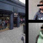 Dos jóvenes fueron detenidas luego de intentar sustraer mercadería de un conocido local de indumentaria ubicado en pleno centro de San Nicolás. El hecho ocurrió en una tienda situada sobre calle Mitre al 200, donde el personal del comercio advirtió rápidamente la maniobra delictiva y dio aviso a la Policía.