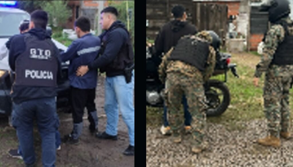La Municipalidad de San Nicolás, en conjunto con las fuerzas de seguridad, continúa intensificando los controles en distintos sectores de la ciudad con el objetivo de prevenir delitos, identificar personas con pedidos judiciales y reforzar la seguridad de los vecinos. En este marco, se llevó adelante un nuevo mega operativo de saturación que arrojó resultados positivos.