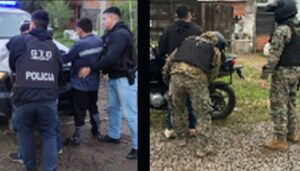 La Municipalidad de San Nicolás, en conjunto con las fuerzas de seguridad, continúa intensificando los controles en distintos sectores de la ciudad con el objetivo de prevenir delitos, identificar personas con pedidos judiciales y reforzar la seguridad de los vecinos. En este marco, se llevó adelante un nuevo mega operativo de saturación que arrojó resultados positivos.