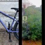 Un allanamiento realizado en las últimas horas por personal de la Comisaría Primera de San Nicolás permitió esclarecer el robo de una bicicleta y derivó en el hallazgo de una importante plantación de marihuana en el domicilio del principal sospechoso. El procedimiento culminó con el secuestro del rodado sustraído, plantas de cannabis y la aprehensión de un joven de 22 años.
