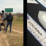 Un importante operativo antidrogas llevado adelante por efectivos de la Delegación Departamental de Investigaciones del Tráfico de Drogas Ilícitas de San Nicolás permitió interceptar un remís que transportaba a una mujer que llevaba oculta una importante cantidad de cocaína entre un paquete de toallas femeninas. La droga, que tenía como destino la ciudad de Capitán Sarmiento, fue valuada en más de cinco millones de pesos.