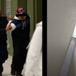 Momentos de tensión se vivieron en pleno centro de San Nicolás luego de que dos grupos de adolescentes protagonizaran una violenta pelea en las inmediaciones de Plaza Mitre. El episodio generó preocupación entre comerciantes, transeúntes y familias que se encontraban en la zona al momento del enfrentamiento.