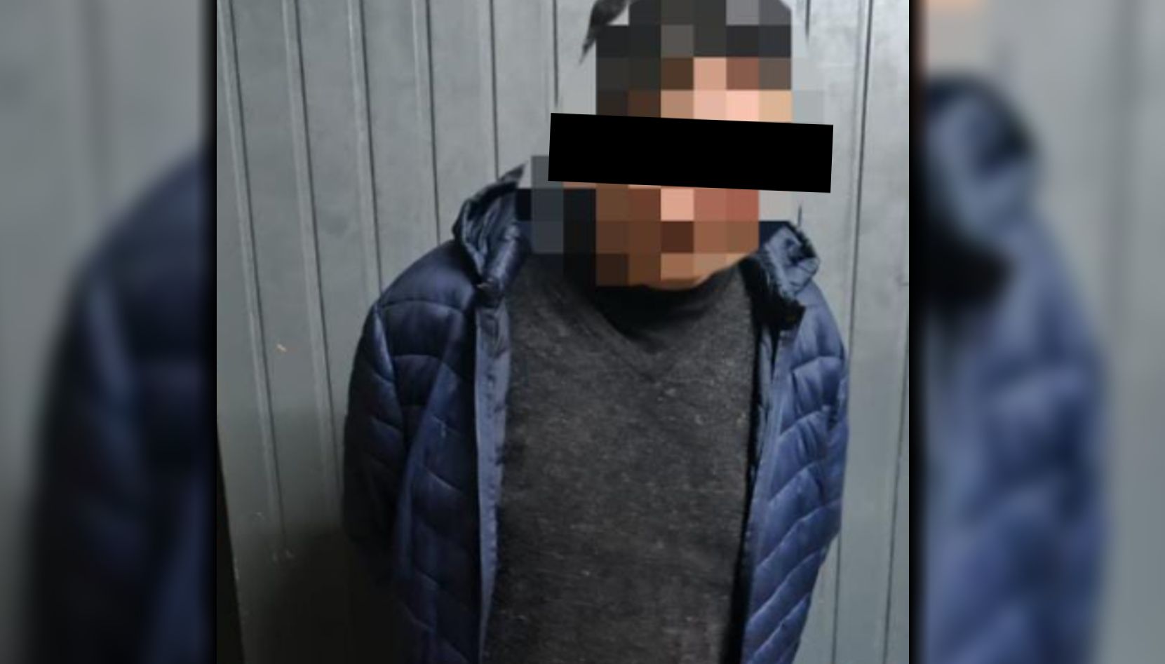 Un violento conflicto entre vecinos terminó con un hombre de 55 años gravemente herido luego de recibir un golpe de puño que le provocó la pérdida de varias piezas dentales. El hecho ocurrió en la tarde del 2 de julio en la ciudad de San Nicolás y culminó con la detención del presunto agresor.