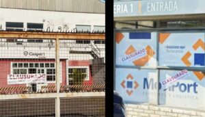 Las empresas MOVIPORT S.A. y CASPORT S.A., vinculadas al concejal de La Libertad Avanza Federico Chouhy, fueron clausuradas por el Municipio de San Nicolás tras detectarse presuntos incumplimientos a las obligaciones establecidas en el Código de Convivencia y Faltas Municipales y en la normativa vigente que regula las habilitaciones comerciales. El procedimiento generó una fuerte repercusión política y abrió un nuevo foco de debate en la ciudad.