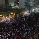 San Nicolás vivió una noche que quedará marcada para siempre en la memoria colectiva. Tras la histórica victoria de la Selección Argentina frente a Inglaterra y la clasificación a las semifinales de la Copa del Mundo 2026, miles de vecinos salieron a las calles para celebrar un triunfo cargado de emoción, simbolismo y pasión.