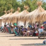 La Municipalidad de San Nicolás lanzó una convocatoria abierta a toda la comunidad para participar en la elaboración de una ordenanza destinada a proteger y recuperar las playas Barranquitas y El Arenal, dos de los espacios naturales más importantes de la ciudad.
