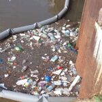La Municipalidad de San Nicolás informó que, a dos meses de la instalación de barreras de contención en distintos desagües pluviales de la ciudad, ya logró evitar que más de 350 kilos de residuos llegaran al río, una medida que busca reducir la contaminación y proteger el ambiente.