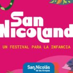 San Nicolás se prepara para vivir unas vacaciones de invierno inolvidables con la llegada de San Nicoland, una propuesta totalmente gratuita impulsada por el Municipio que transformará el Eco Parque en un gran parque temático pensado para el disfrute de toda la familia. La iniciativa se desarrollará del 9 de julio al 9 de agosto, todos los días de 12:00 a 18:00, y promete convertirse en uno de los principales atractivos turísticos de la región.