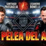 El intendente de San Nicolás, Santiago Passaglia, anunció que participará de un combate de boxeo en el evento Versus, una propuesta que se caracteriza por enfrentar sobre el ring a personas reconocidas de un mismo ámbito para sumar un atractivo especial a cada velada. Aunque la organización aún no confirmó quién será su rival, el nombre que con mayor fuerza resuena es el del dirigente político Lisandro Bonelli, quien ya participó en ediciones anteriores del evento y podría protagonizar el combate más esperado del año.