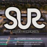 San Nicolás se prepara para un hito en su desarrollo urbano y comercial con la llegada de Sur Paseo Comercial, el primer centro comercial de la ciudad. En las últimas horas se dio a conocer oficialmente su identidad corporativa, junto con el nombre y el logotipo que identificarán al emprendimiento. Además, se anunció el inicio de la comercialización de los locales, marcando un nuevo paso para uno de los proyectos más importantes que tendrá la zona sur.