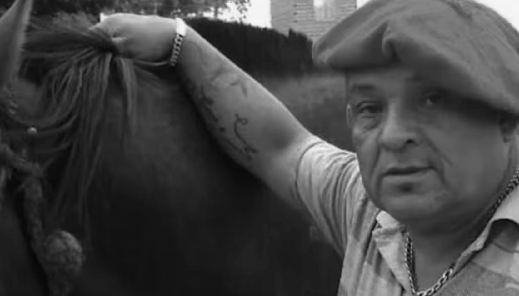 José Manuel Andino, de 60 años, será sepultado este martes 18 de agosto en el Cementerio Municipal de San Nicolás, luego de que su cuerpo fuera encontrado enterrado en el patio de la vivienda donde residía su pareja, Virginia Marlene Alviso.