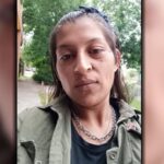 San Nicolás amaneció este lunes con una noticia que conmociona a toda la ciudad. Virginia Marlene Alviso confesó haber matado a su pareja, José Manuel Andino, y haber enterrado su cuerpo en el patio de la vivienda ubicada en calle Necochea al 799, en el barrio Irigoyen.