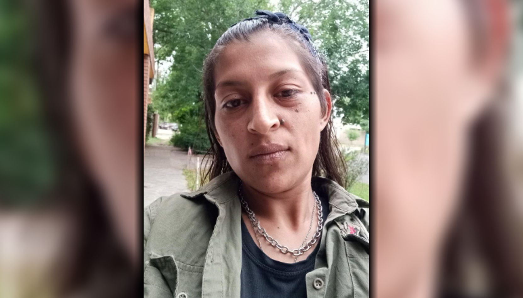 San Nicolás amaneció este lunes con una noticia que conmociona a toda la ciudad. Virginia Marlene Alviso confesó haber matado a su pareja, José Manuel Andino, y haber enterrado su cuerpo en el patio de la vivienda ubicada en calle Necochea al 799, en el barrio Irigoyen.