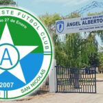 El Club Argentino Oeste F.C. y la Delegación Regional San Nicolás de la Unión Personal de Seguridad de la República Argentina (UPSRA) sellaron un importante acuerdo de cooperación que permitirá a la institución deportiva utilizar las instalaciones del Camping de los Vigiladores como sede para el desarrollo de sus actividades.