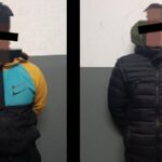 Un violento episodio ocurrido en la localidad de La Emilia terminó con un hombre gravemente herido de un disparo y dos jóvenes detenidos, quienes además quedaron a disposición de la Justicia por una causa previa de robo agravado.