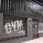 El gimnasio X Extreme Force, ubicado en el barrio 9 de Julio de San Nicolás, fue blanco de un robo durante las primeras horas de este domingo.
