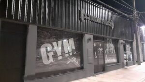El gimnasio X Extreme Force, ubicado en el barrio 9 de Julio de San Nicolás, fue blanco de un robo durante las primeras horas de este domingo.