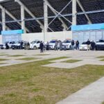 Un importante operativo de saturación se llevó adelante en distintos barrios de la zona oeste de San Nicolás, con la participación de la Municipalidad y diversas fuerzas de seguridad, con el objetivo de prevenir delitos y faltas en general.