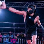 El intendente de San Nicolás, Santiago Passaglia, tuvo su debut como boxeador en el evento Versus, donde se subió al ring después de varios meses de preparación y entrenamiento para enfrentar a Nicolás Sbaffo.