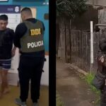Con la detención del tercer sospechoso, la investigación por el intento de robo al Banco Provincia de Ramallo dio un paso clave y permitió confirmar que los tres implicados son oriundos de San Nicolás.