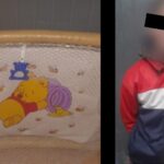 Un joven de 23 años fue aprehendido durante la madrugada de este miércoles en San Nicolás luego de ser encontrado trasladando un corralito para bebé, cuya procedencia no pudo justificar ante los efectivos policiales.