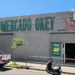 Lo que debía ser una tranquila compra para compartir un almuerzo familiar terminó convirtiéndose en una insólita situación para un vecino de San Nicolás. Un cliente del supermercado Okey, ubicado en la esquina de Presidente Perón y Rucchi, denunció que le robaron el asado que acababa de comprar, incluso antes de salir del comercio.