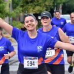 El domingo 8 de noviembre, San Nicolás volverá a vivir una de sus grandes tradiciones deportivas y solidarias: la 10K Ternium, que tendrá como escenario el Paseo Costanero y destinará el total de lo recaudado a la Asociación Cooperadora del Hospital San Felipe.