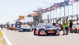 El Autódromo San Nicolás se prepara para recibir nuevamente a una de las categorías más importantes y convocantes del automovilismo argentino. El sábado 3 y domingo 4 de octubre, el circuito nicoleño será escenario de la 12ª fecha del campeonato de Turismo Carretera.