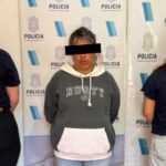 VALERIA SOLEDAD CAMPIOTTI, quien era intensamente buscada en el marco de una investigación por comercialización de estupefacientes y se encontraba sindicada como una de las personas encargadas de la distribución de drogas y de la administración de distintos puntos de venta al menudeo, finalmente se entregó ante las autoridades luego de permanecer prófuga.