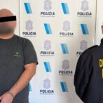 La Delegación Departamental de Investigaciones del Tráfico de Drogas Ilícitas de San Nicolás logró detener en las últimas horas a otro integrante de la organización vinculada a Maxi Cafiero, quien permanecía prófugo desde los allanamientos realizados el pasado 11 de septiembre.
