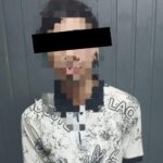 Un joven de 24 años fue aprehendido durante esta tarde en San Nicolás, luego de ser sorprendido exhibiendo sus partes íntimas en plena vía pública, según informaron fuentes policiales.
