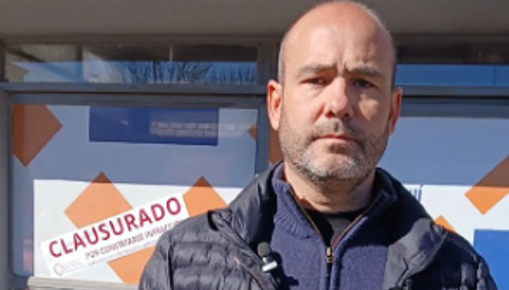 La empresa Moviport S.A., vinculada al concejal, volvió a quedar en el centro de las miradas. Esta vez, por un robo ocurrido en uno de sus talleres, donde durante la madrugada fueron sustraídas distintas herramientas y aproximadamente 30 metros de cable.