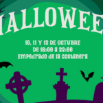 Este fin de semana largo de octubre, el Empedrado de la Costanera de San Nicolás volverá a convertirse en el escenario de una nueva edición de la Fiesta de Halloween, una propuesta que convocará a familias y amigos durante tres jornadas cargadas de disfraces, personajes, luces y una ambientación especial.