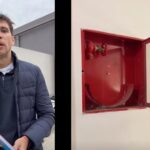 El Municipio de San Nicolás volvió a plantear la posibilidad de hacerse cargo de la administración del Hospital San Felipe, luego de que el intendente Santiago Passaglia expusiera las condiciones en las que actualmente se encuentra el principal centro de salud de la ciudad. El jefe comunal cuestionó el estado del establecimiento y sostuvo que es necesario avanzar hacia un nuevo modelo de gestión que permita mejorar la atención de los vecinos.