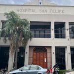 La discusión por el futuro del Hospital Provincial San Felipe volvió a instalarse con fuerza entre los vecinos de San Nicolás. En una reciente encuesta publicada por la Facebook oficial de Qué Pasa en San Nicolás ??, la opción para que el establecimiento pase a estar bajo administración municipal recibió un respaldo unánime entre quienes participaron.
